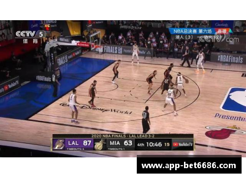 NBA直播：哪个电视台播放篮球赛？