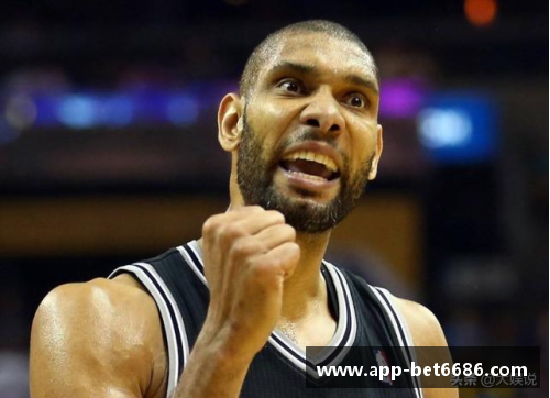 NBA马刺队球员名单及其职业生涯表现