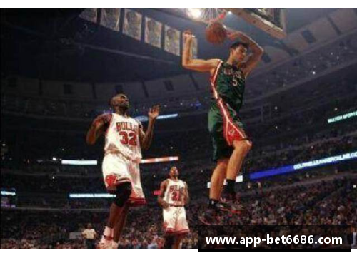 NBA：子弹般速度的篮球风暴