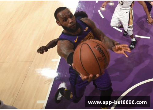 NBA球员生活：挑战、荣耀与超凡力量