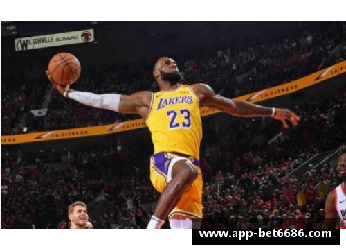 香波NBA：从球场到历史的传奇故事 