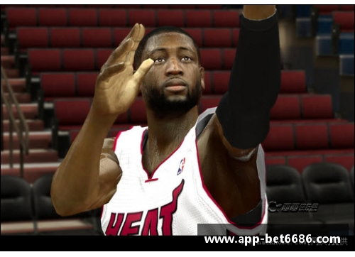 NBA球星：辉煌背后的汗水与荣耀