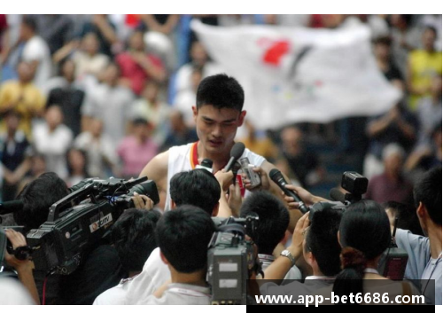 NBA记者王丽媛：探寻篮球世界的点点滴滴